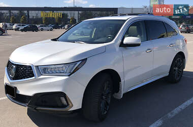 Внедорожник / Кроссовер Acura MDX 2020 в Киеве