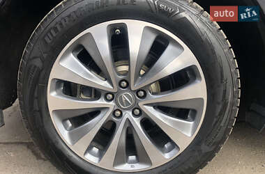 Внедорожник / Кроссовер Acura MDX 2015 в 
