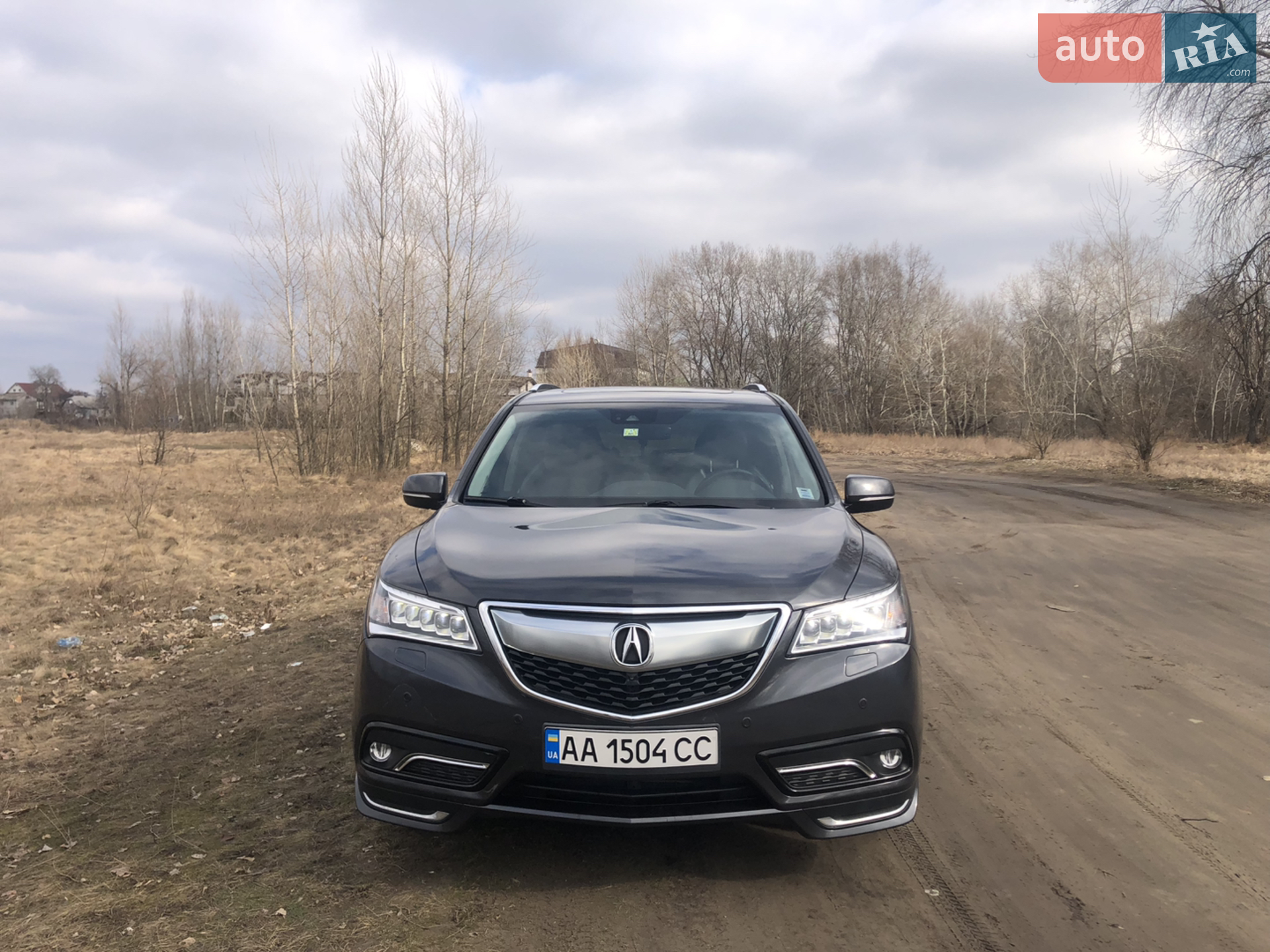 2015 Acura MDX - мініатюра 15