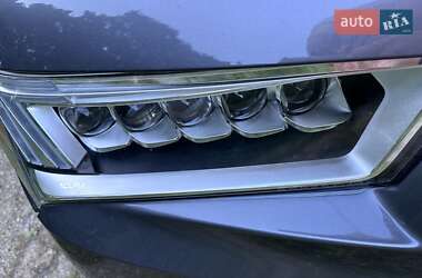 Внедорожник / Кроссовер Acura MDX 2020 в 