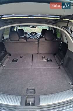 Внедорожник / Кроссовер Acura MDX 2020 в 
