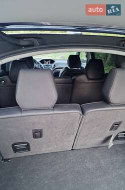 Внедорожник / Кроссовер Acura MDX 2020 в 