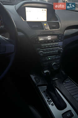Внедорожник / Кроссовер Acura MDX 2007 в 