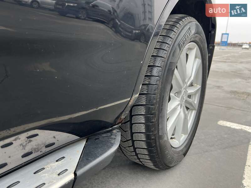 Внедорожник / Кроссовер Acura MDX 2007 в Киеве