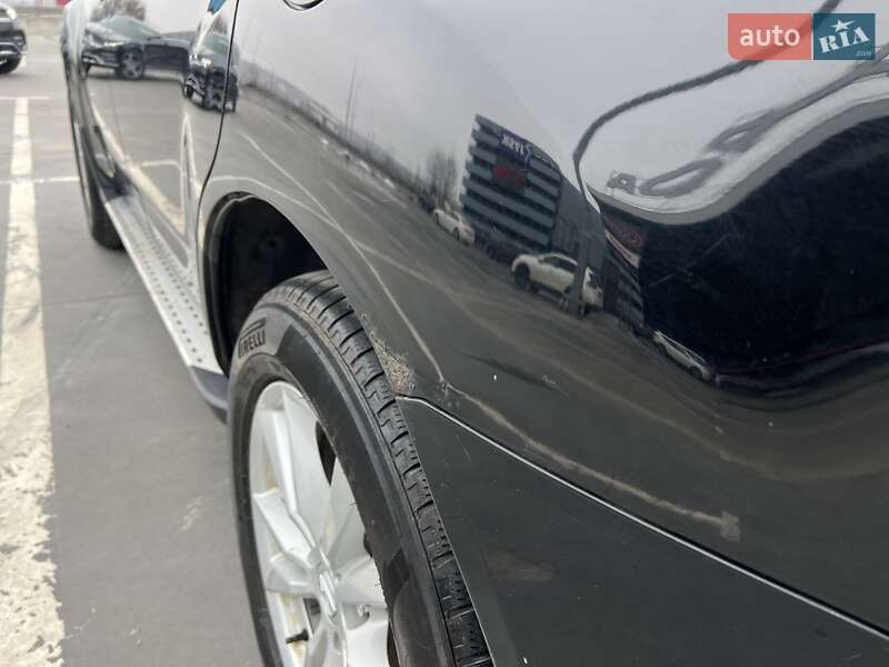 Внедорожник / Кроссовер Acura MDX 2007 в Киеве