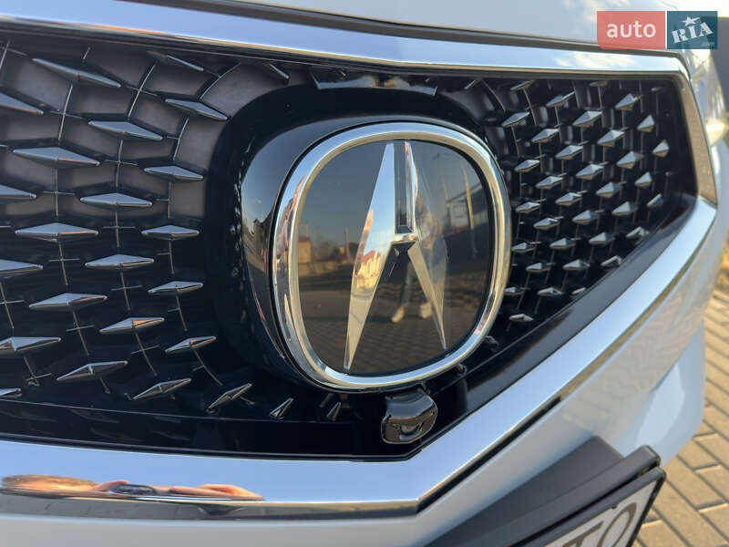 Внедорожник / Кроссовер Acura MDX 2020 в Киеве