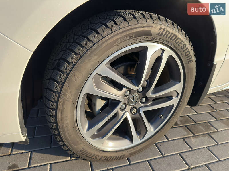 Внедорожник / Кроссовер Acura MDX 2020 в Киеве