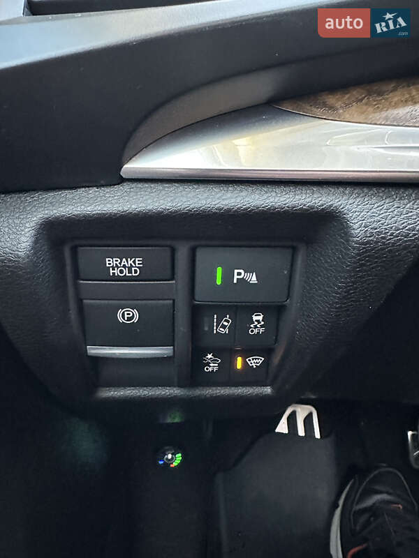 Внедорожник / Кроссовер Acura MDX 2020 в Киеве