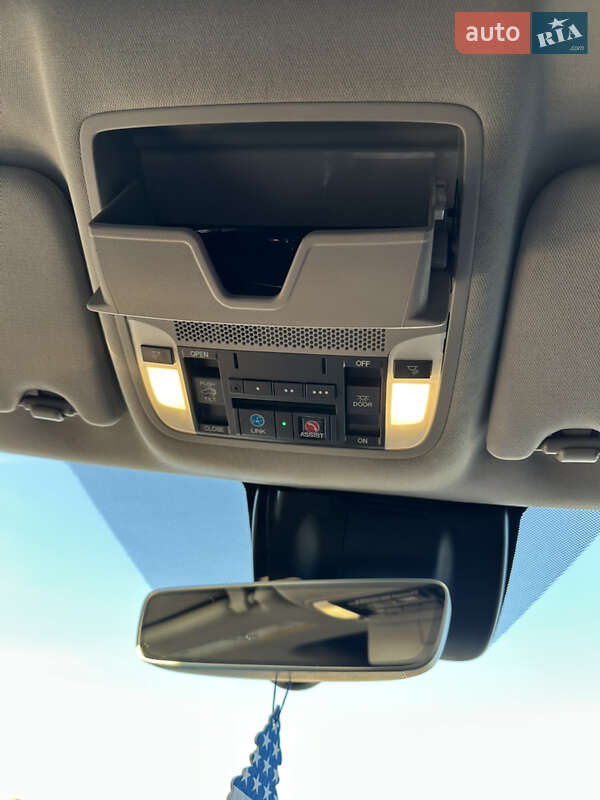 Внедорожник / Кроссовер Acura MDX 2020 в Киеве