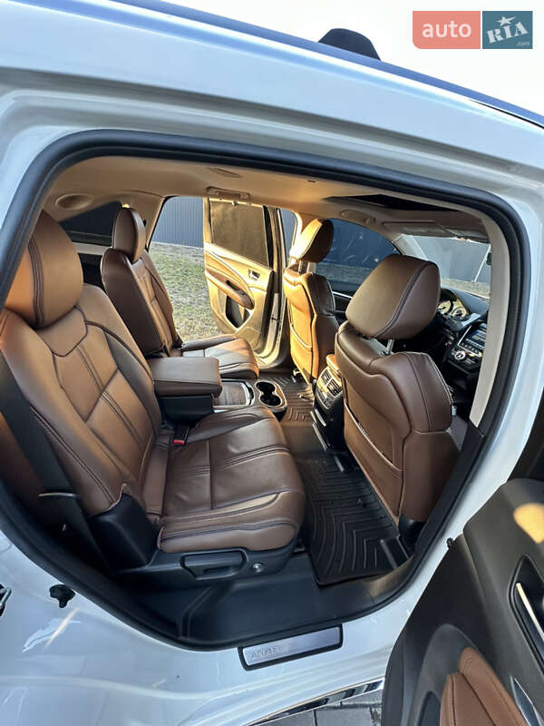 Внедорожник / Кроссовер Acura MDX 2020 в Киеве