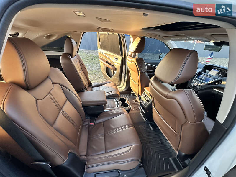 Внедорожник / Кроссовер Acura MDX 2020 в Киеве