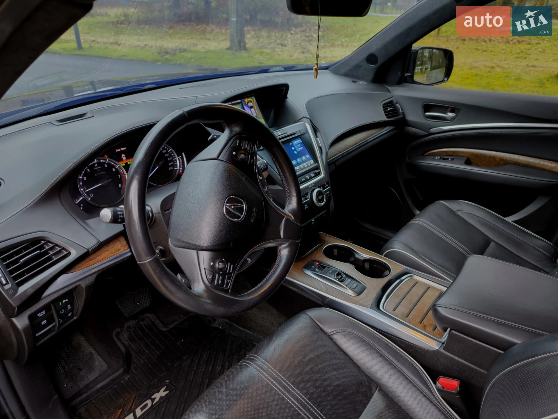 2019 Acura MDX - мініатюра 13