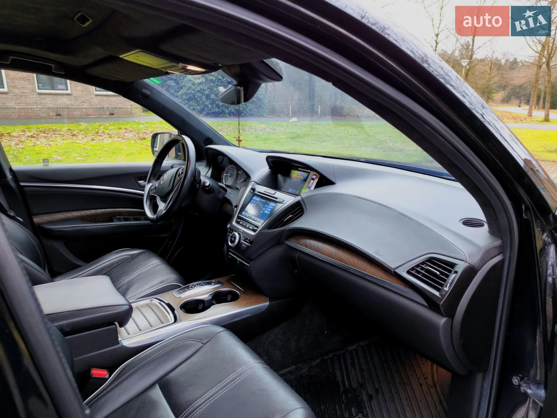 2019 Acura MDX - мініатюра 19