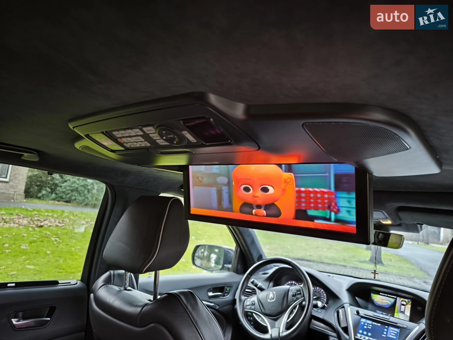 2019 Acura MDX - мініатюра 23