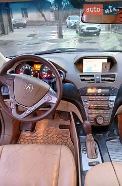 Внедорожник / Кроссовер Acura MDX 2007 в 