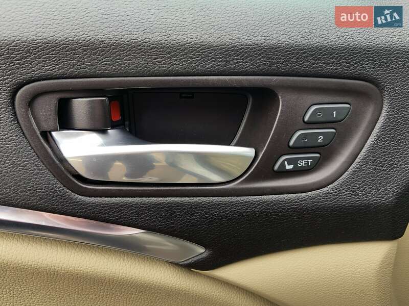 Внедорожник / Кроссовер Acura MDX 2015 в Киеве