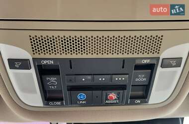 Позашляховик / Кросовер Acura MDX 2015 в 