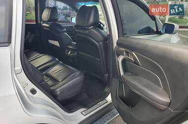 Внедорожник / Кроссовер Acura MDX 2008 в 