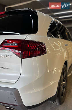 Внедорожник / Кроссовер Acura MDX 2008 в 