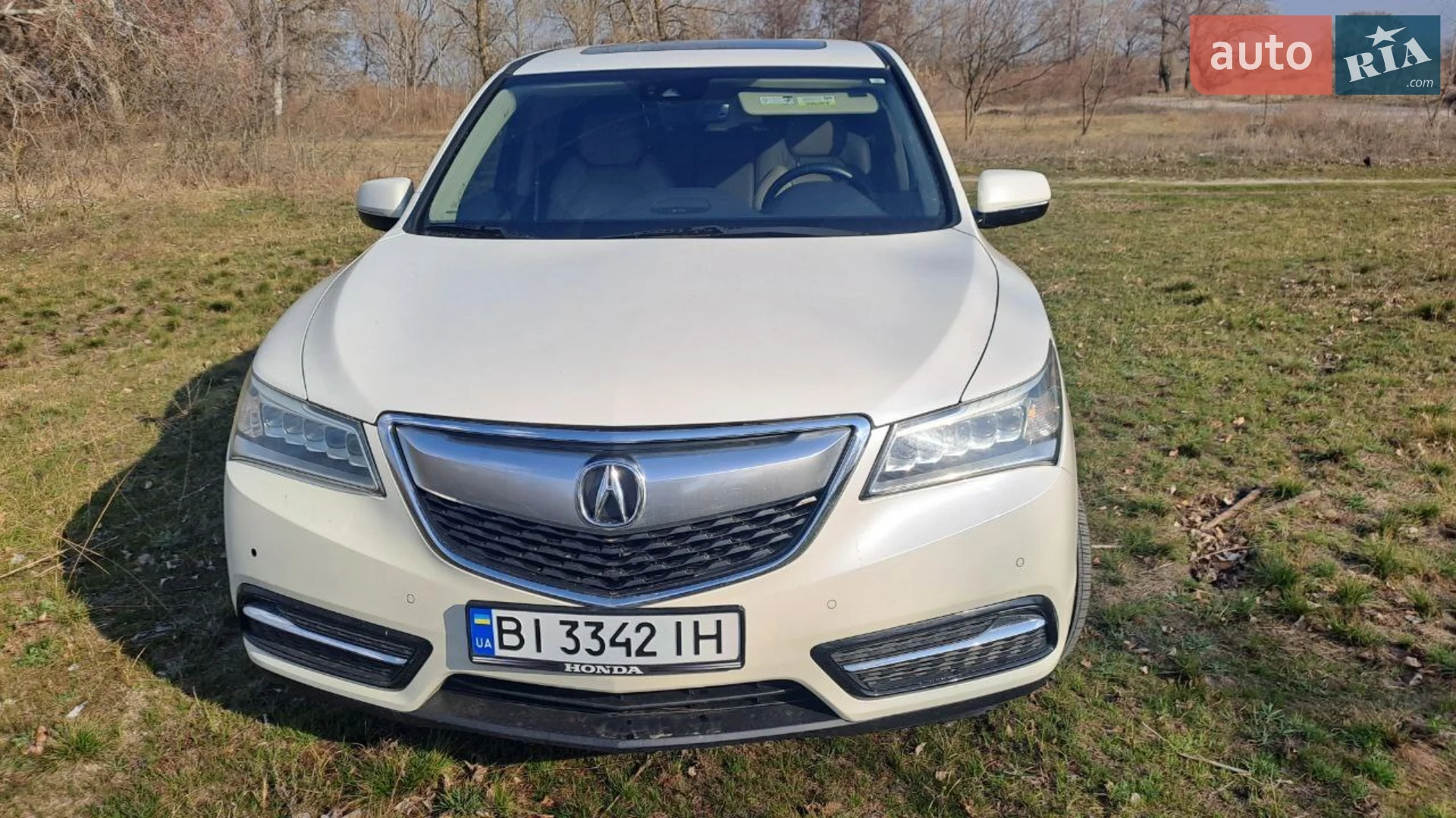 2016 Acura MDX - мініатюра 8