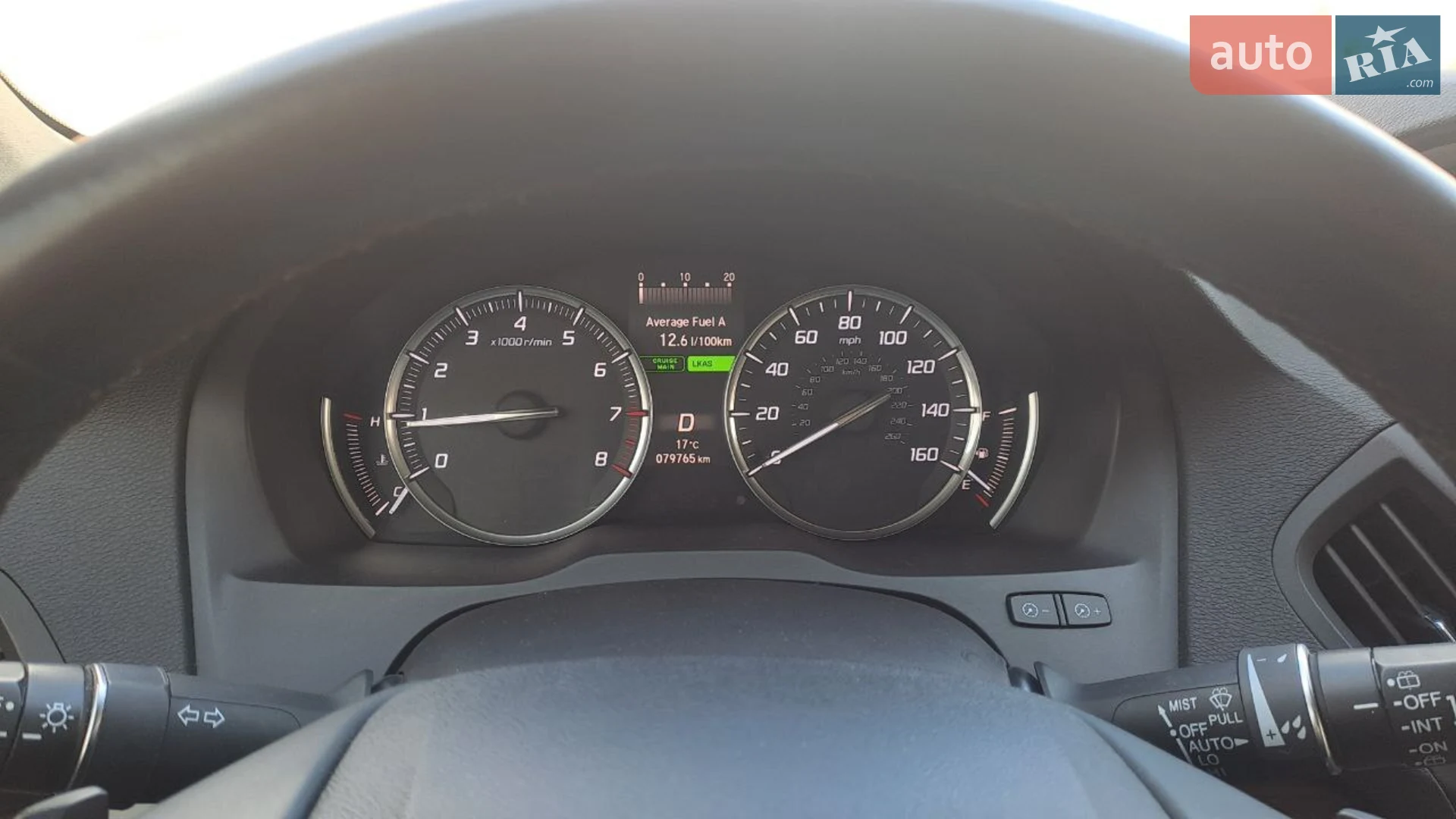 2016 Acura MDX - мініатюра 20