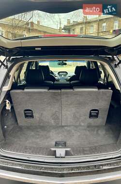 Внедорожник / Кроссовер Acura MDX 2010 в 