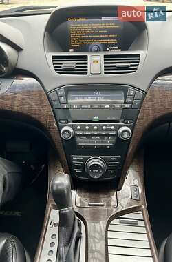 Внедорожник / Кроссовер Acura MDX 2010 в 
