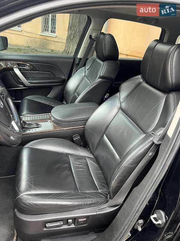 Внедорожник / Кроссовер Acura MDX 2010 в Одессе