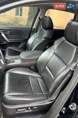 Внедорожник / Кроссовер Acura MDX 2010 в 