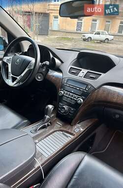 Внедорожник / Кроссовер Acura MDX 2010 в 