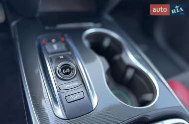 Внедорожник / Кроссовер Acura MDX 2018 в 