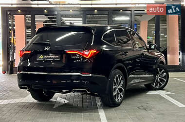 Внедорожник / Кроссовер Acura MDX 2021 в 