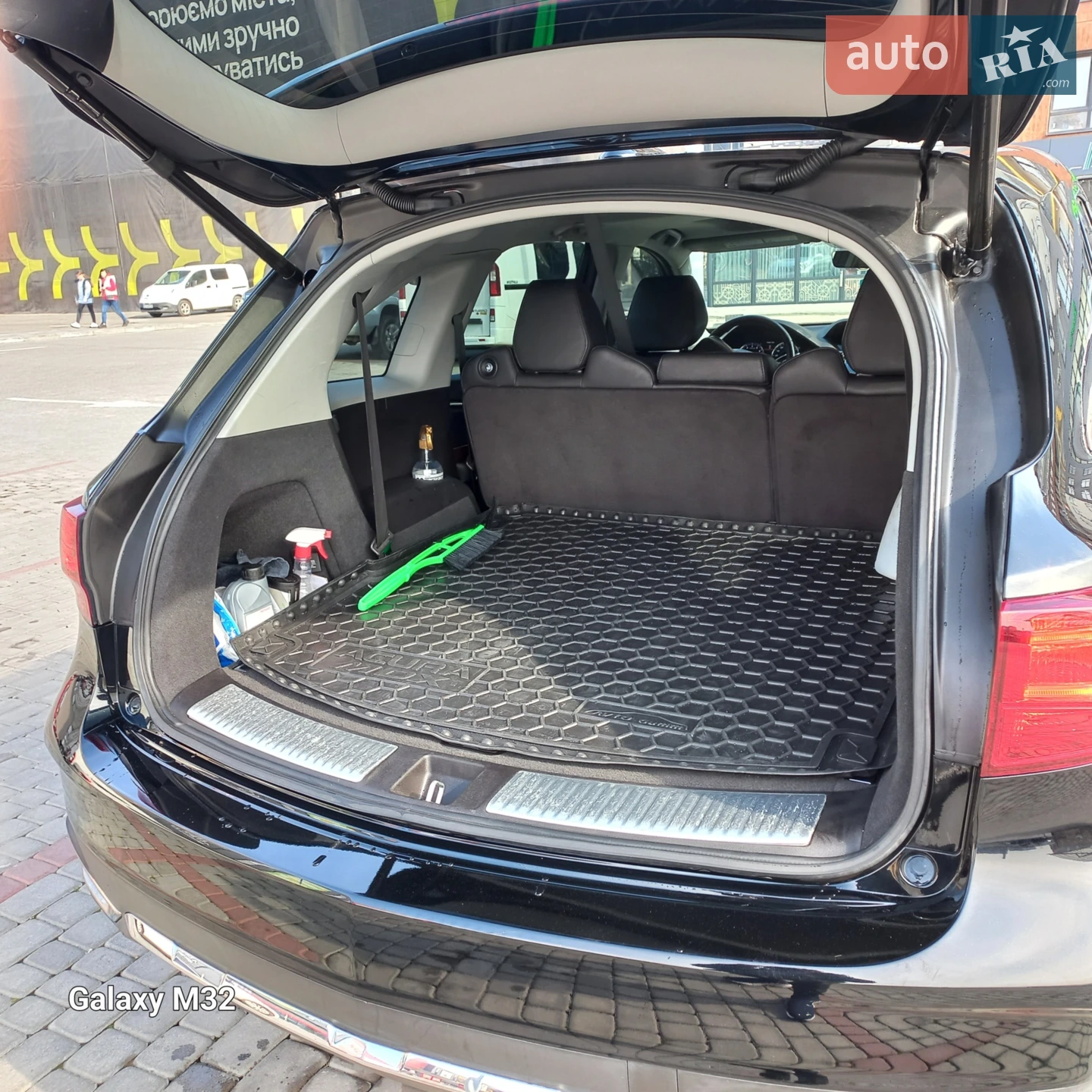 2020 Acura MDX - мініатюра 8