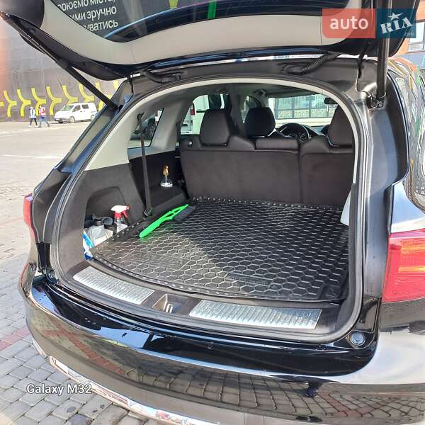 Внедорожник / Кроссовер Acura MDX 2020 в Рогатине фото 8 Внедорожник / Кроссовер Acura MDX 2020 в Рогатине