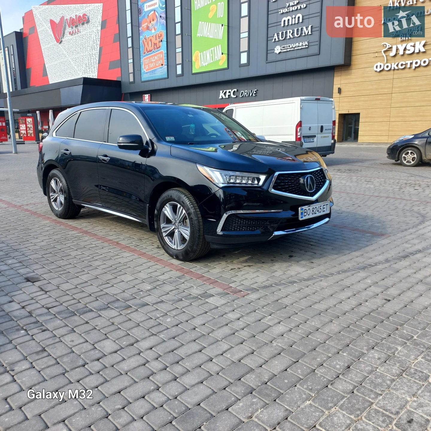 2020 Acura MDX - мініатюра 17