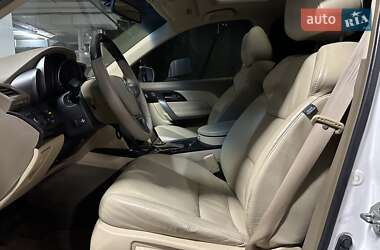 Позашляховик / Кросовер Acura MDX 2008 в 