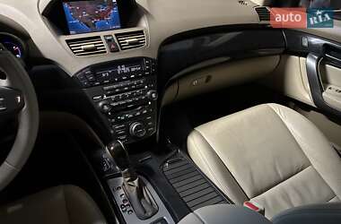 Позашляховик / Кросовер Acura MDX 2008 в 