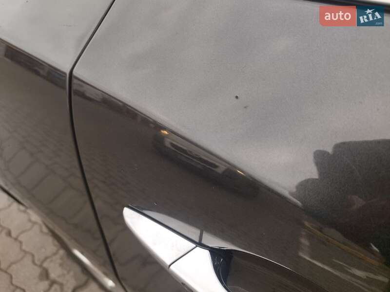 Внедорожник / Кроссовер Acura MDX 2013 в Киеве