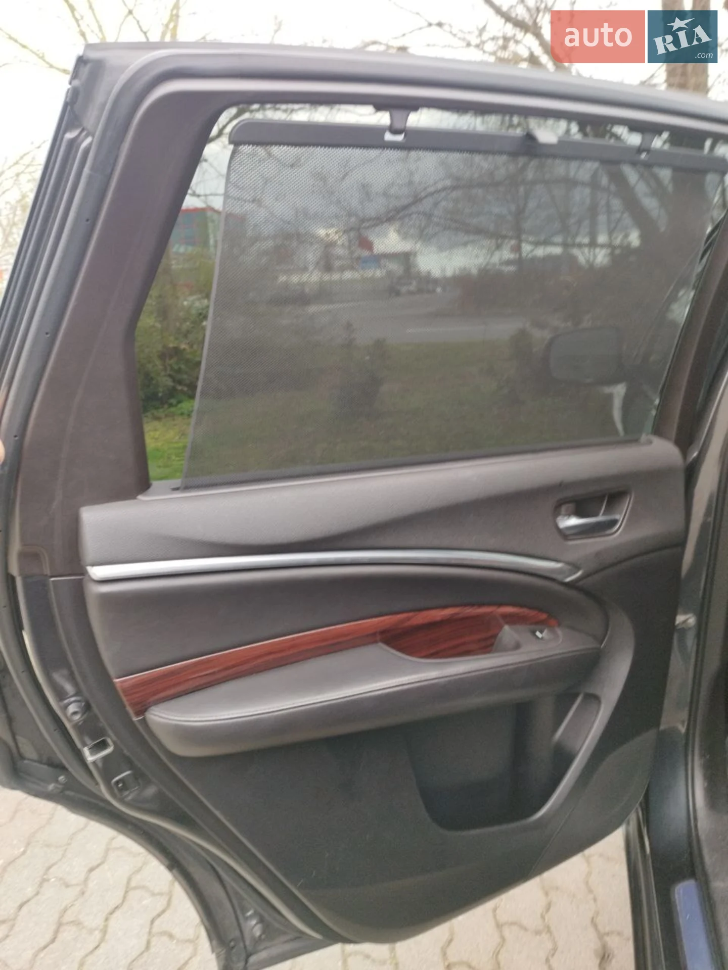 2013 Acura MDX - мініатюра 29