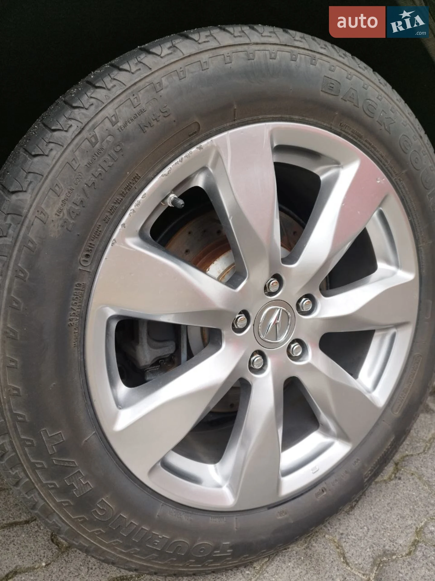 2013 Acura MDX - мініатюра 34