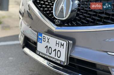 Внедорожник / Кроссовер Acura MDX 2017 в 