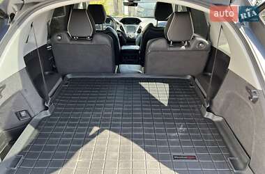 Внедорожник / Кроссовер Acura MDX 2017 в 