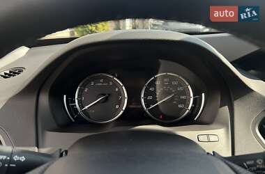 Внедорожник / Кроссовер Acura MDX 2017 в 