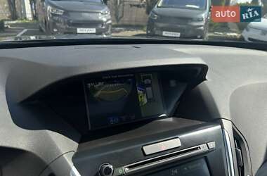 Внедорожник / Кроссовер Acura MDX 2017 в 