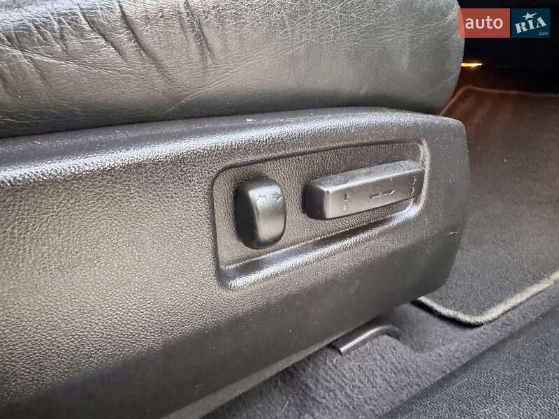 Внедорожник / Кроссовер Acura MDX 2010 в Одессе