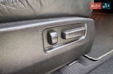 Позашляховик / Кросовер Acura MDX 2010 в 