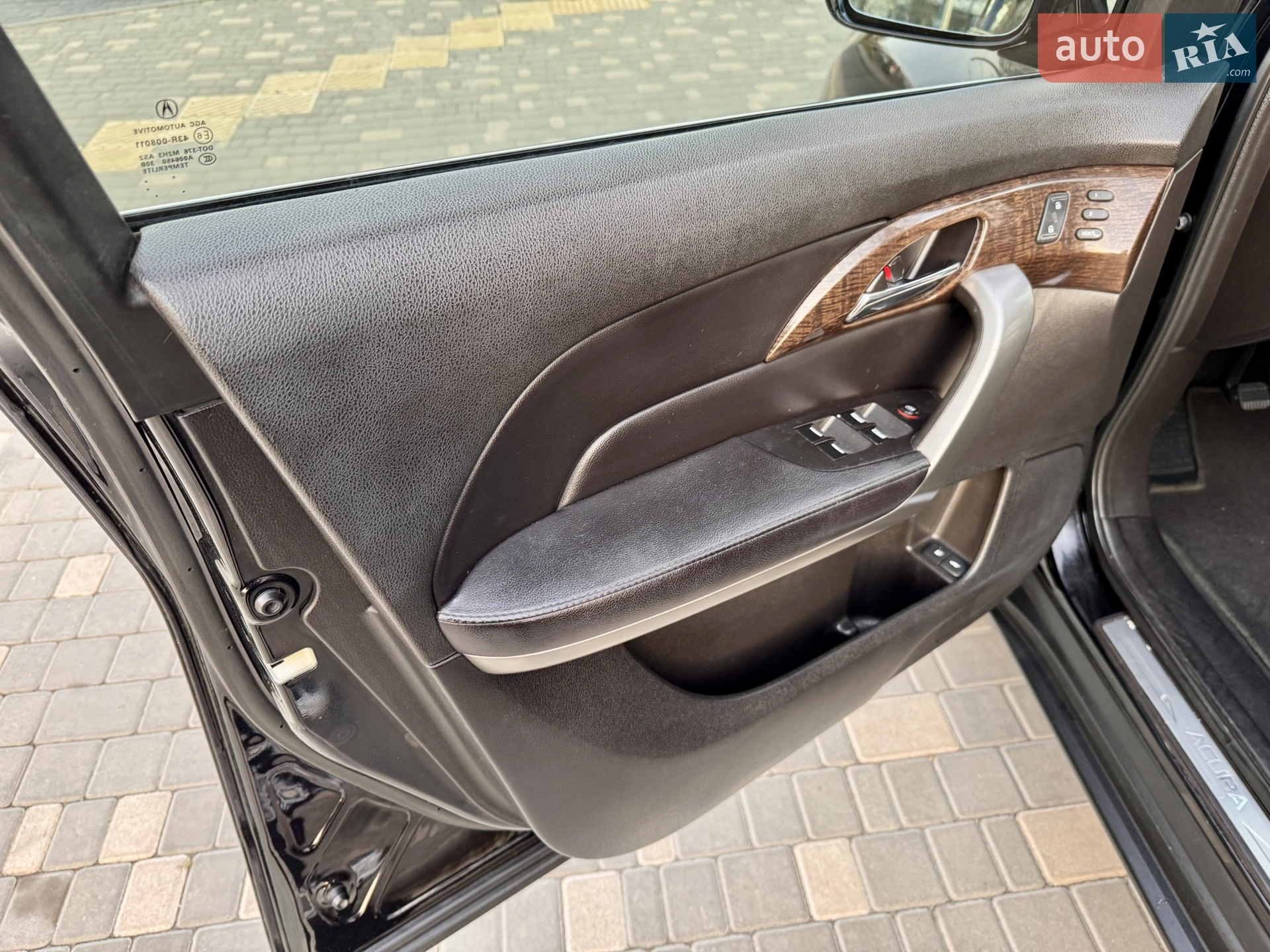 2010 Acura MDX - мініатюра 46