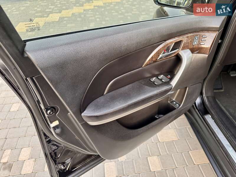 Внедорожник / Кроссовер Acura MDX 2010 в Одессе