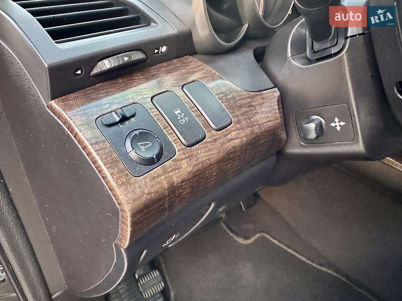 Внедорожник / Кроссовер Acura MDX 2010 в Одессе