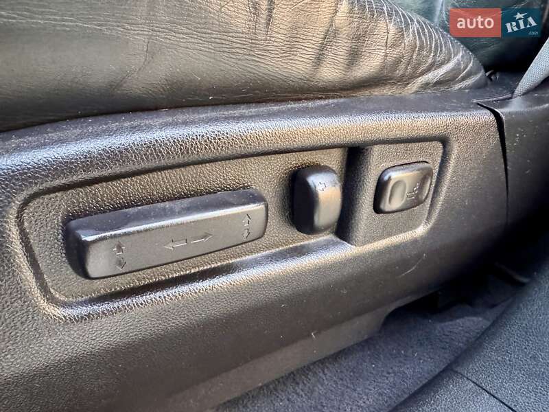 Внедорожник / Кроссовер Acura MDX 2010 в Одессе